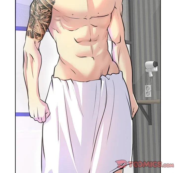 Hole In One Chapter 15, page 99