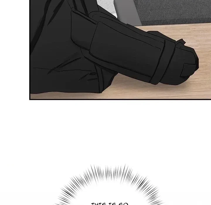 Visitor In The Night Chapter 0, page 10