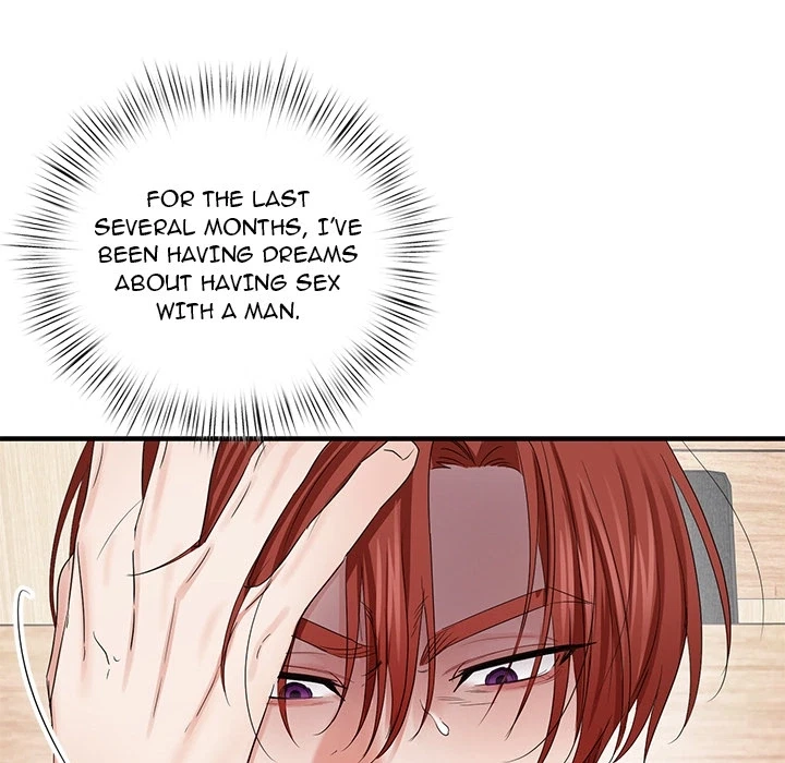 Visitor In The Night Chapter 0, page 14
