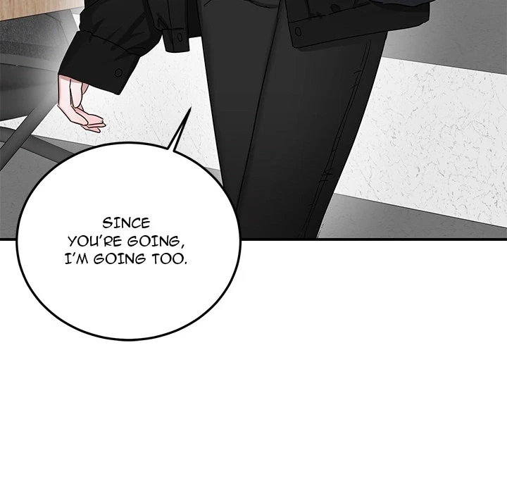Visitor In The Night Chapter 0, page 22