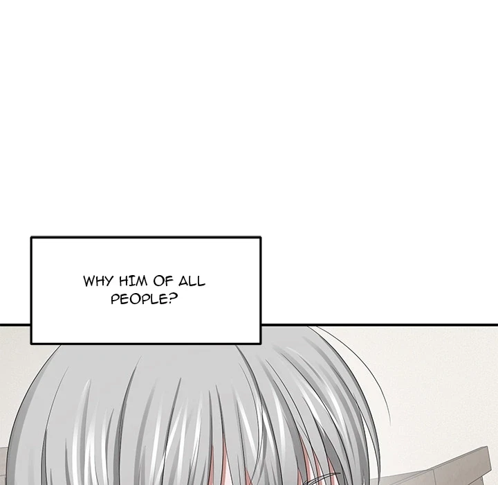 Visitor In The Night Chapter 0, page 23