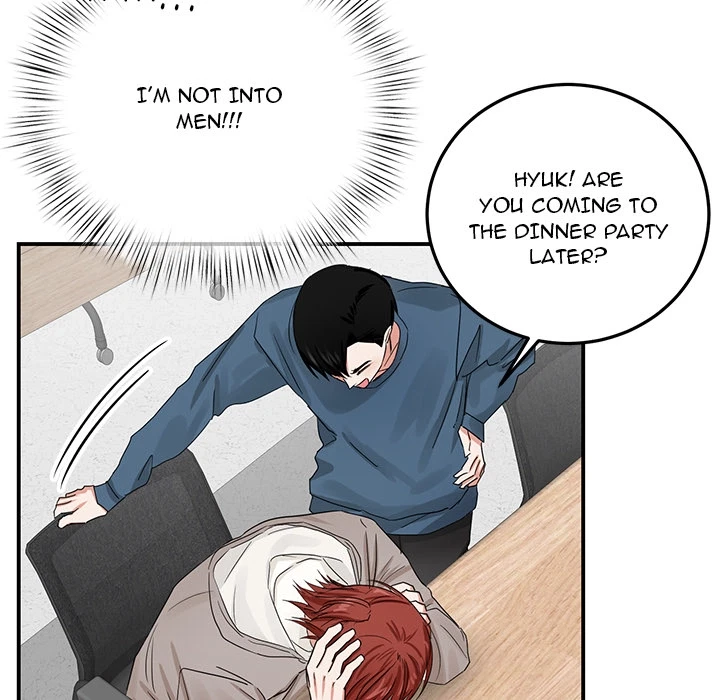 Visitor In The Night Chapter 0, page 25