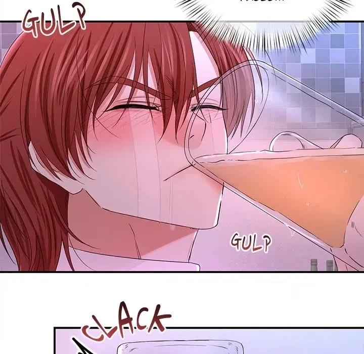 Visitor In The Night Chapter 0, page 30