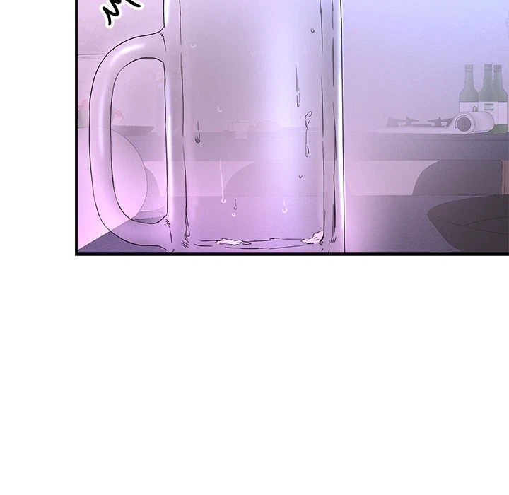 Visitor In The Night Chapter 0, page 31