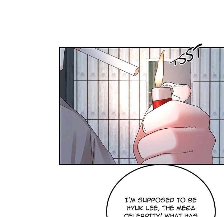 Visitor In The Night Chapter 0, page 32