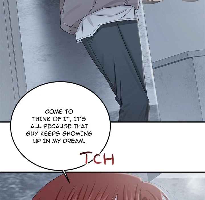 Visitor In The Night Chapter 0, page 34