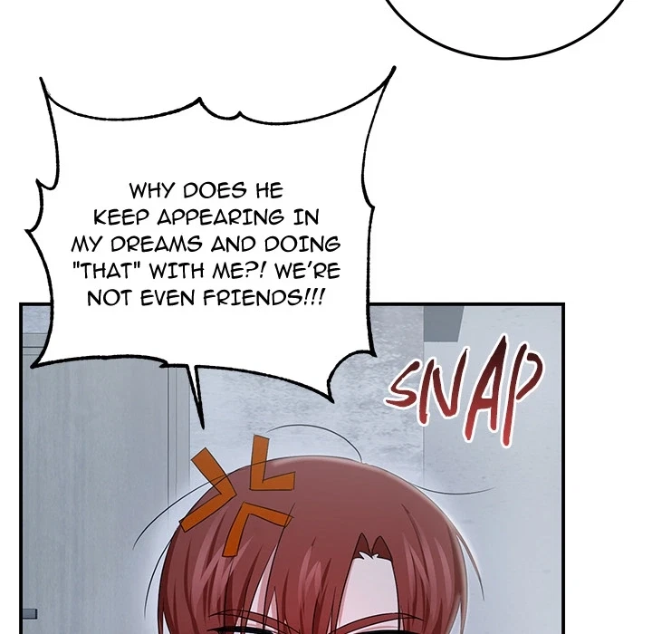 Visitor In The Night Chapter 0, page 36