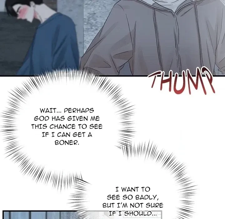 Visitor In The Night Chapter 0, page 40