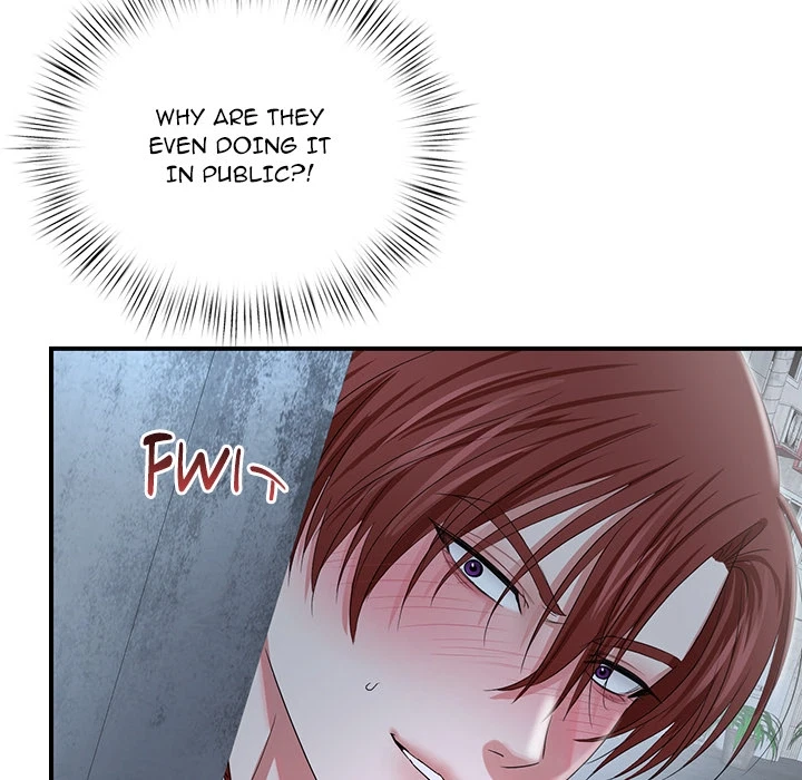Visitor In The Night Chapter 0, page 42