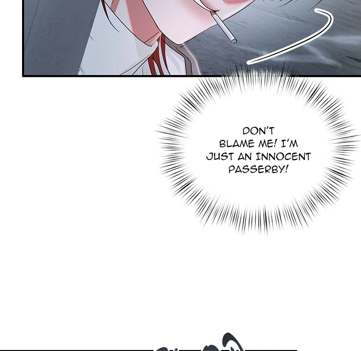 Visitor In The Night Chapter 0, page 43