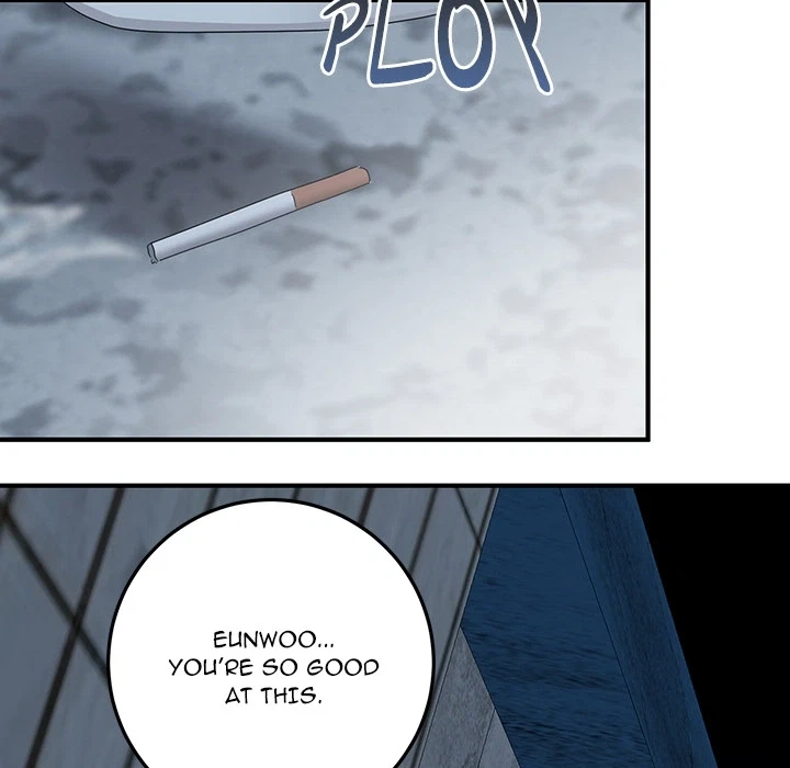 Visitor In The Night Chapter 0, page 44