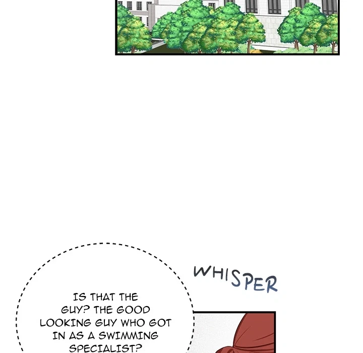 Visitor In The Night Chapter 0, page 6