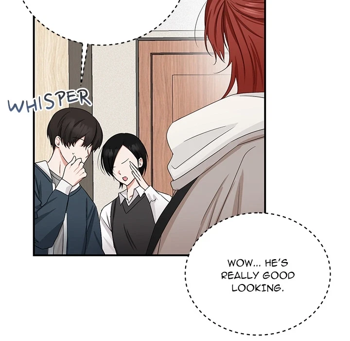 Visitor In The Night Chapter 0, page 7