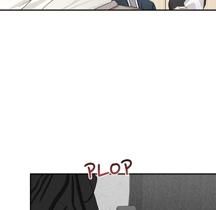 Visitor In The Night Chapter 0, page 9