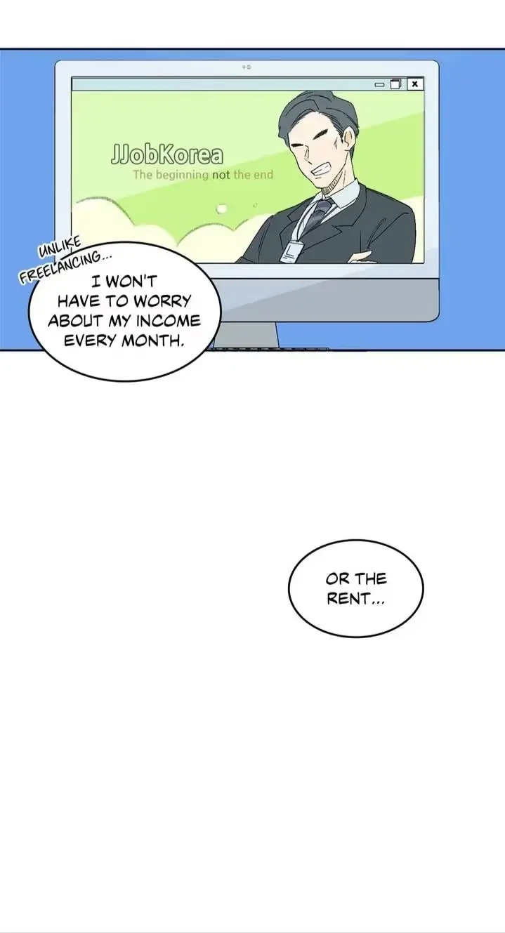 Don't Get Me Wrong, Boss! Chapter 1, page 22