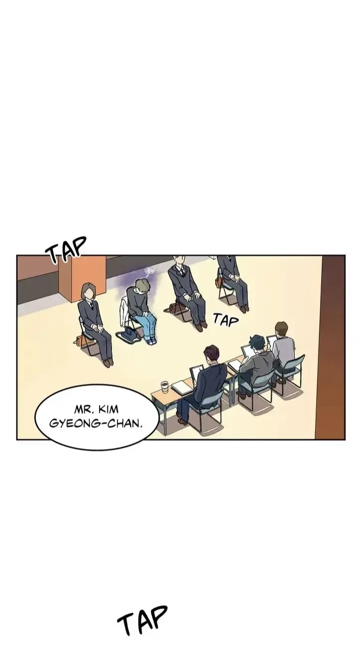 Don't Get Me Wrong, Boss! Chapter 1, page 35