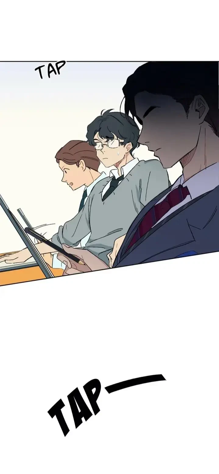 Don't Get Me Wrong, Boss! Chapter 1, page 37