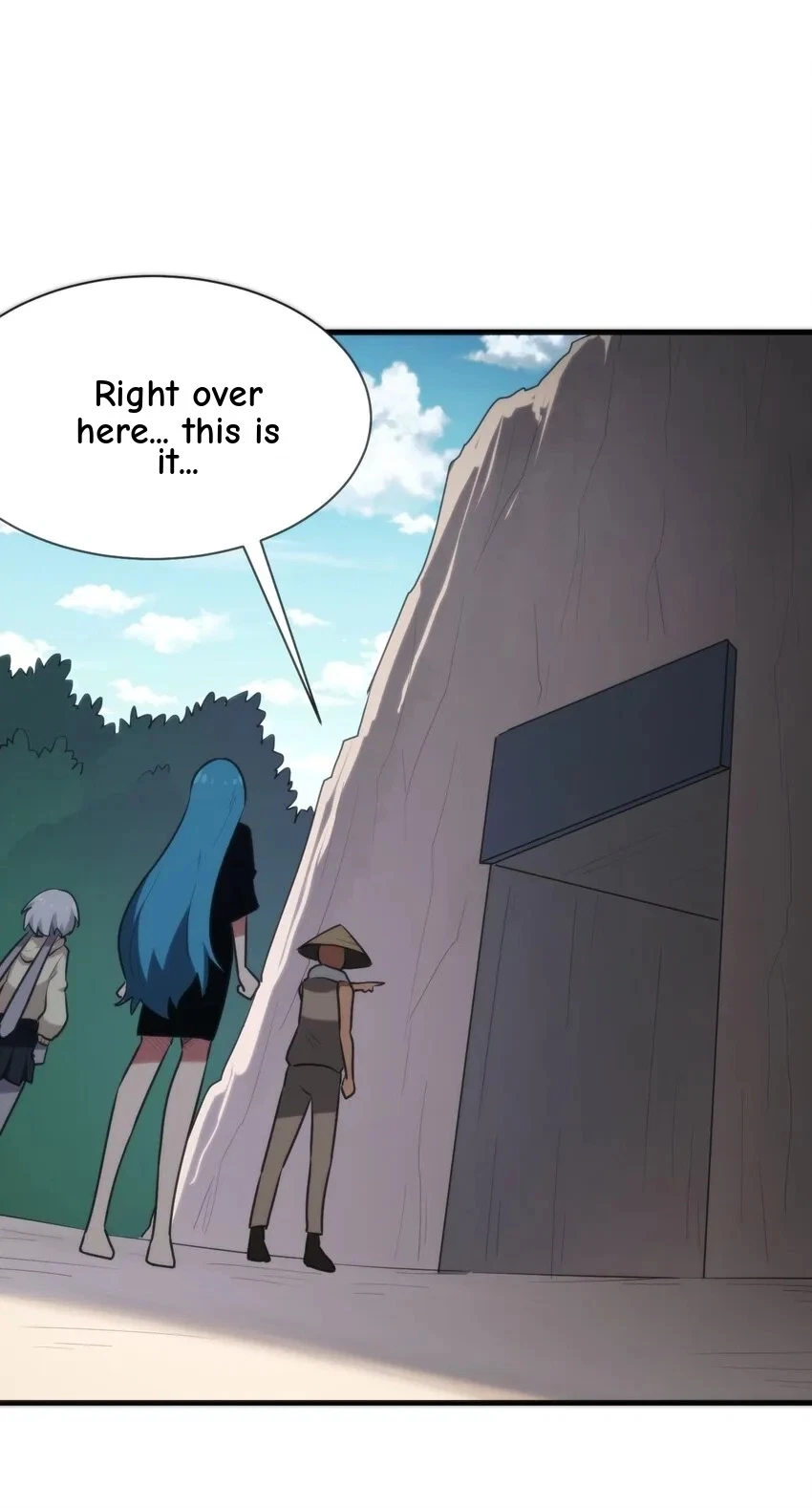 Chapter 73, page 35