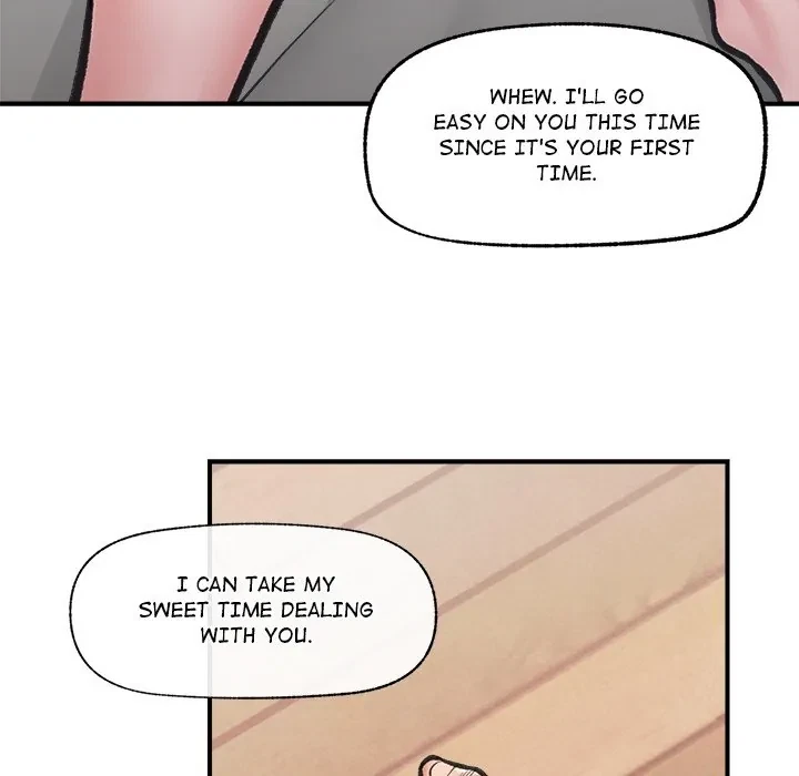 Hypnotist Security Guard Chapter 10, page 109