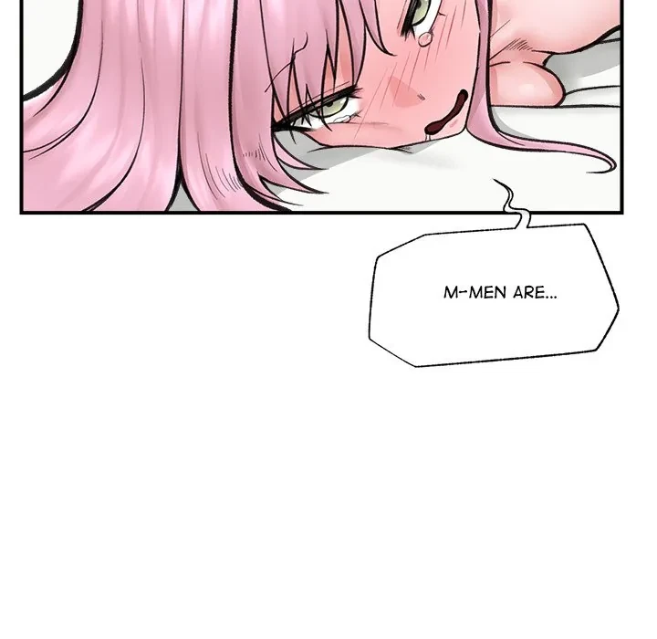 Hypnotist Security Guard Chapter 10, page 112