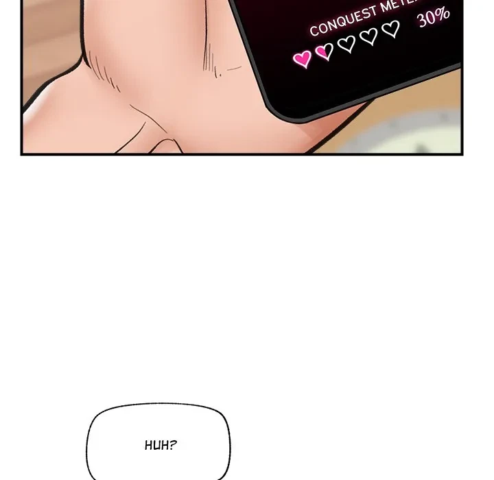 Hypnotist Security Guard Chapter 10, page 116