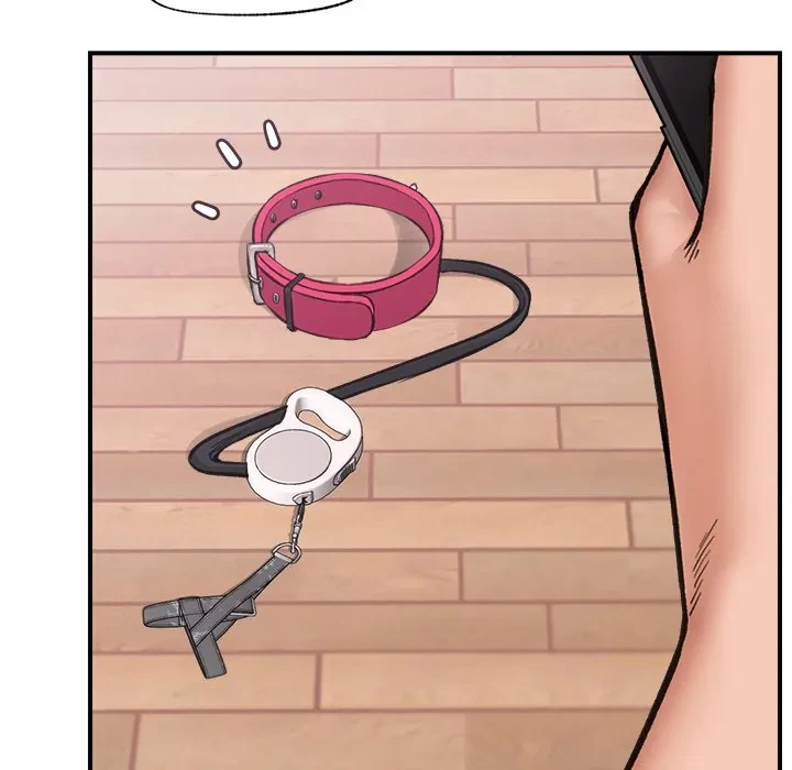 Hypnotist Security Guard Chapter 10, page 117
