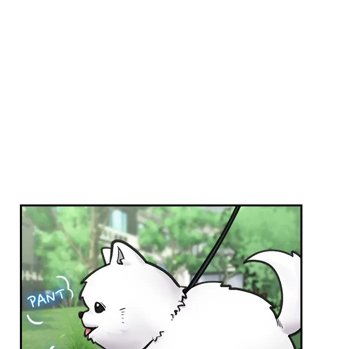 Hypnotist Security Guard Chapter 10, page 122