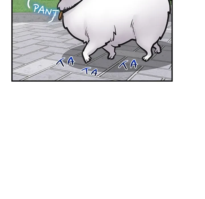 Hypnotist Security Guard Chapter 10, page 123