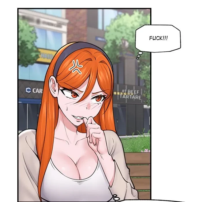 Hypnotist Security Guard Chapter 10, page 124