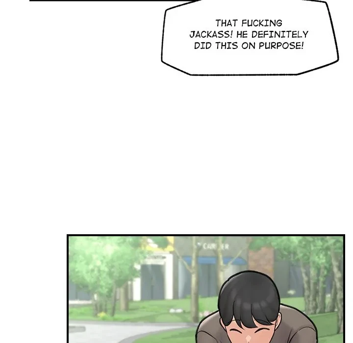 Hypnotist Security Guard Chapter 10, page 125