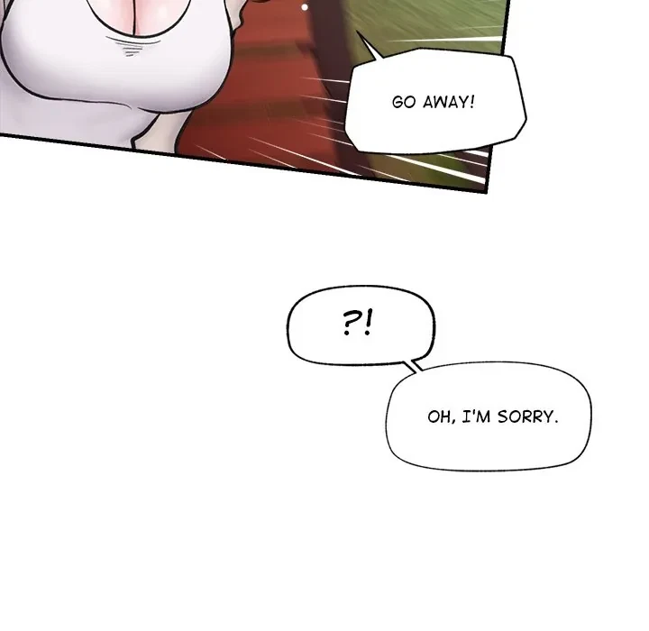 Hypnotist Security Guard Chapter 10, page 128