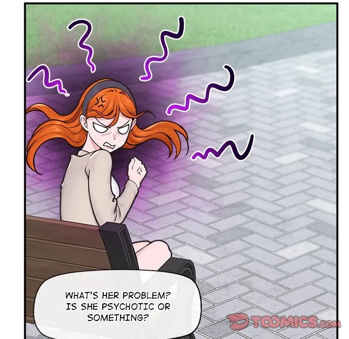Hypnotist Security Guard Chapter 10, page 129