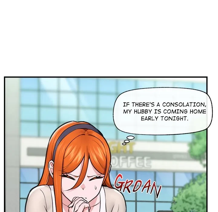 Hypnotist Security Guard Chapter 10, page 134