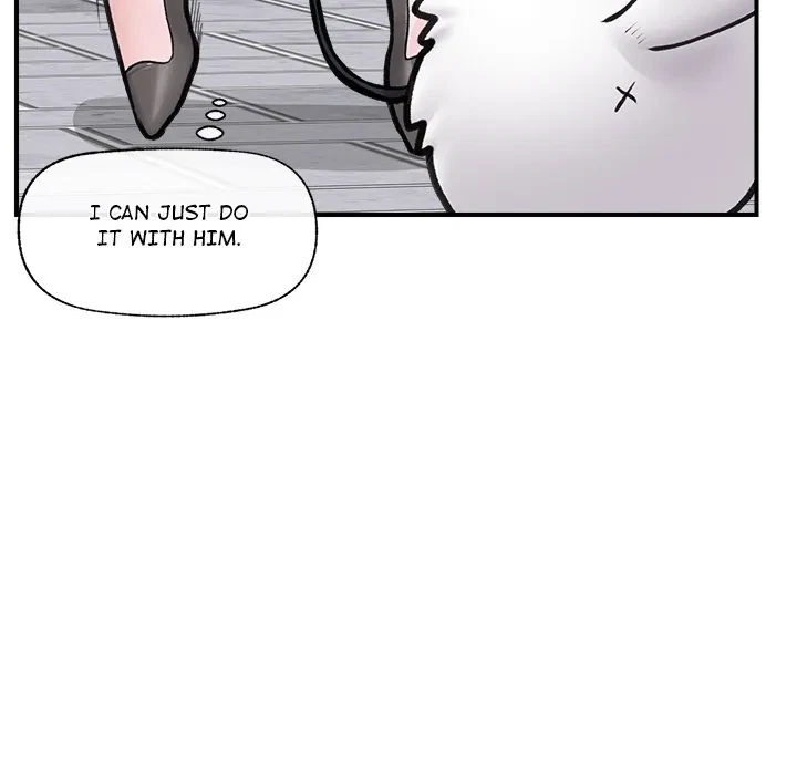 Hypnotist Security Guard Chapter 10, page 136