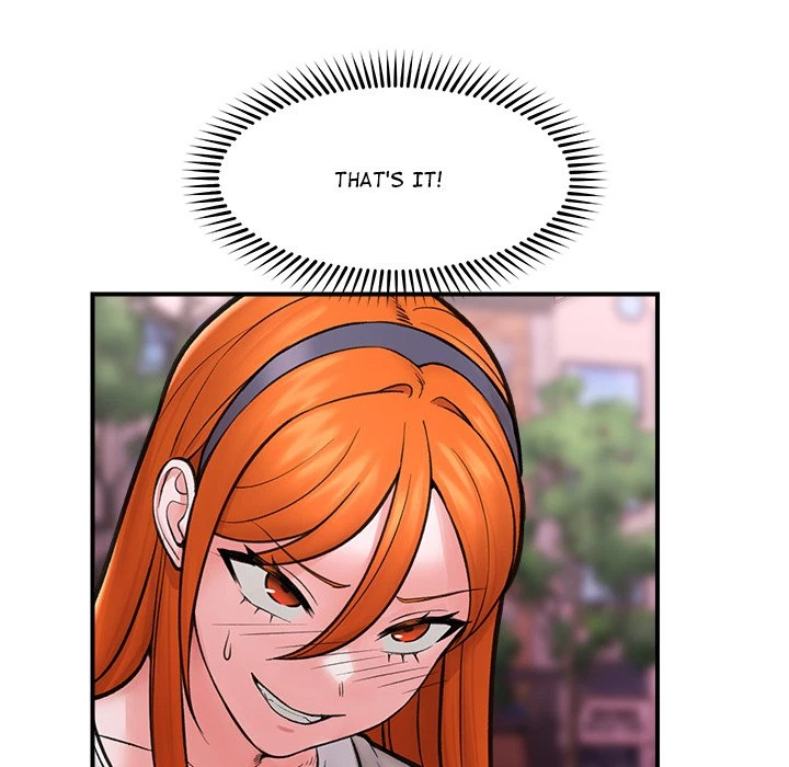 Hypnotist Security Guard Chapter 10, page 137
