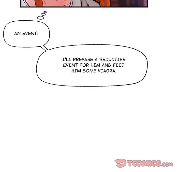 Hypnotist Security Guard Chapter 10, page 138