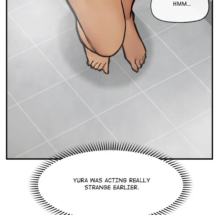 Hypnotist Security Guard Chapter 10, page 144