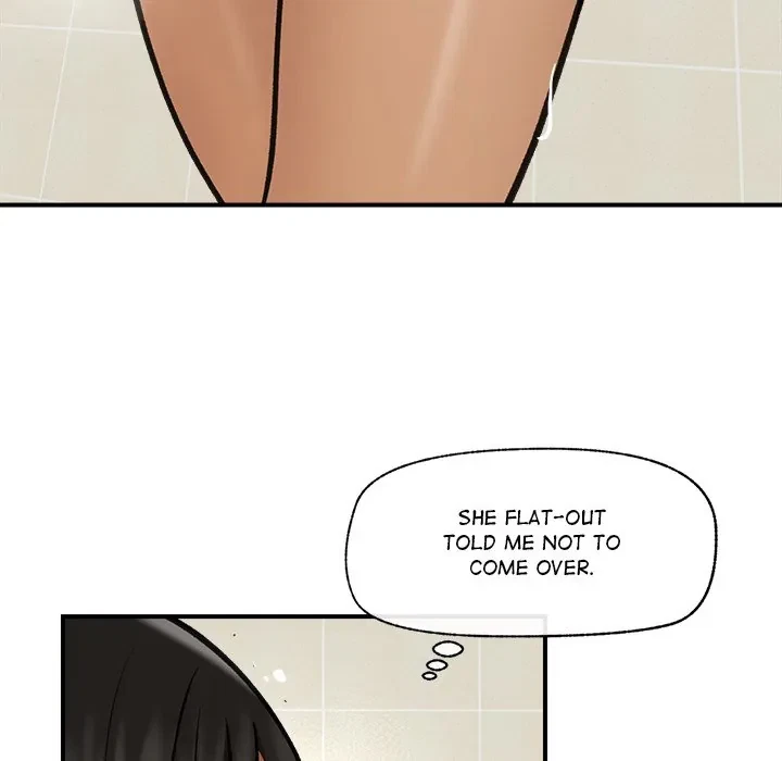Hypnotist Security Guard Chapter 10, page 146