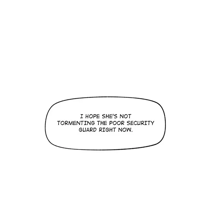 Hypnotist Security Guard Chapter 10, page 148