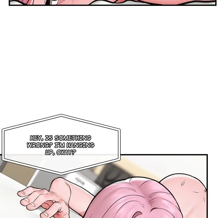 Hypnotist Security Guard Chapter 10, page 31