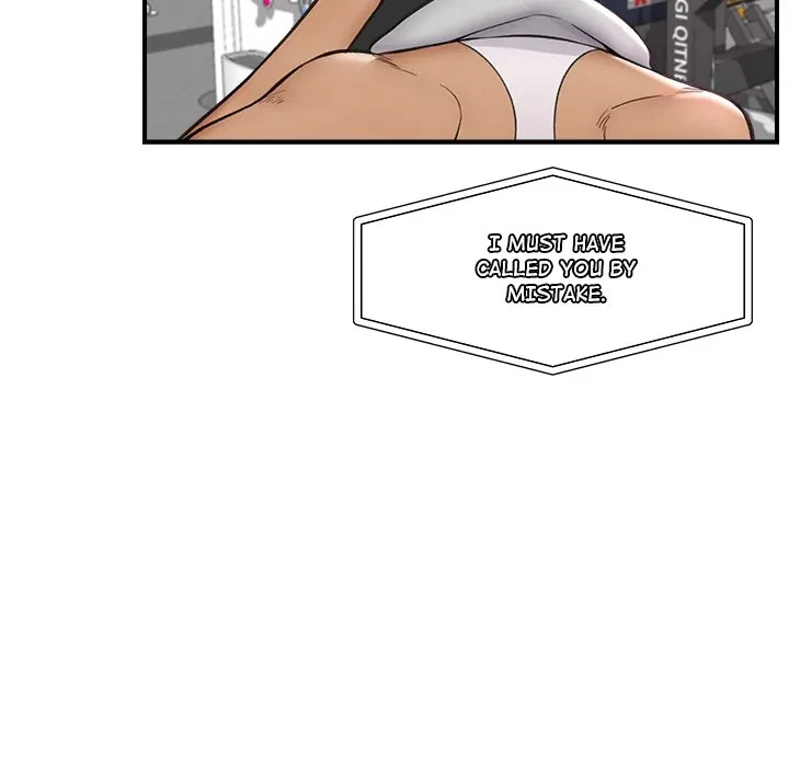 Hypnotist Security Guard Chapter 10, page 34