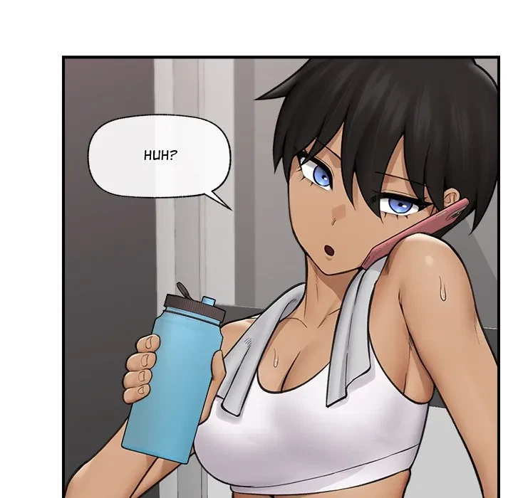 Hypnotist Security Guard Chapter 10, page 35