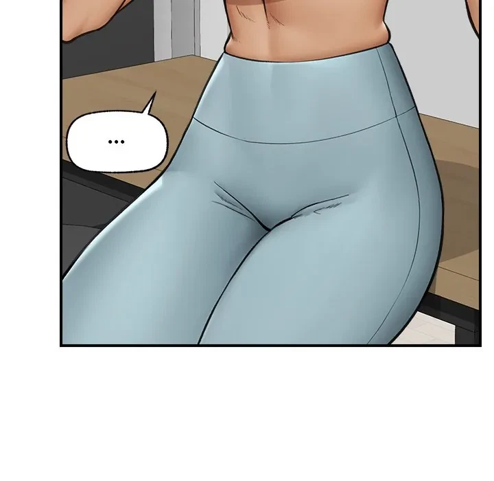 Hypnotist Security Guard Chapter 10, page 36