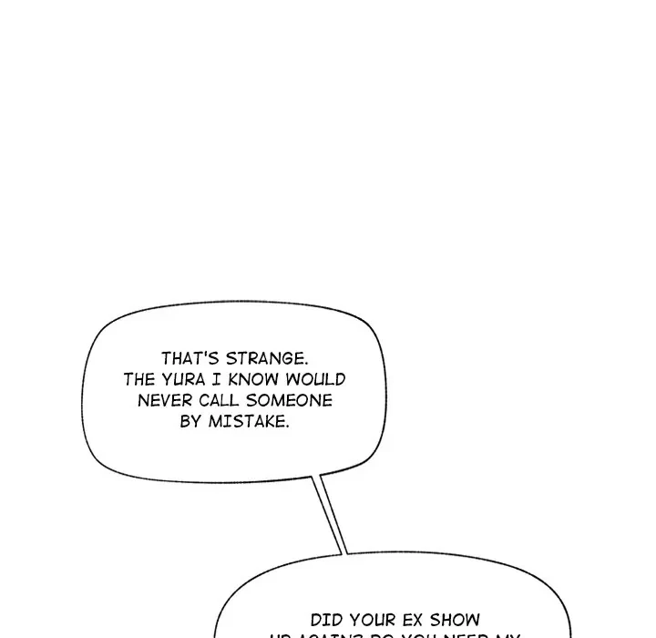 Hypnotist Security Guard Chapter 10, page 40