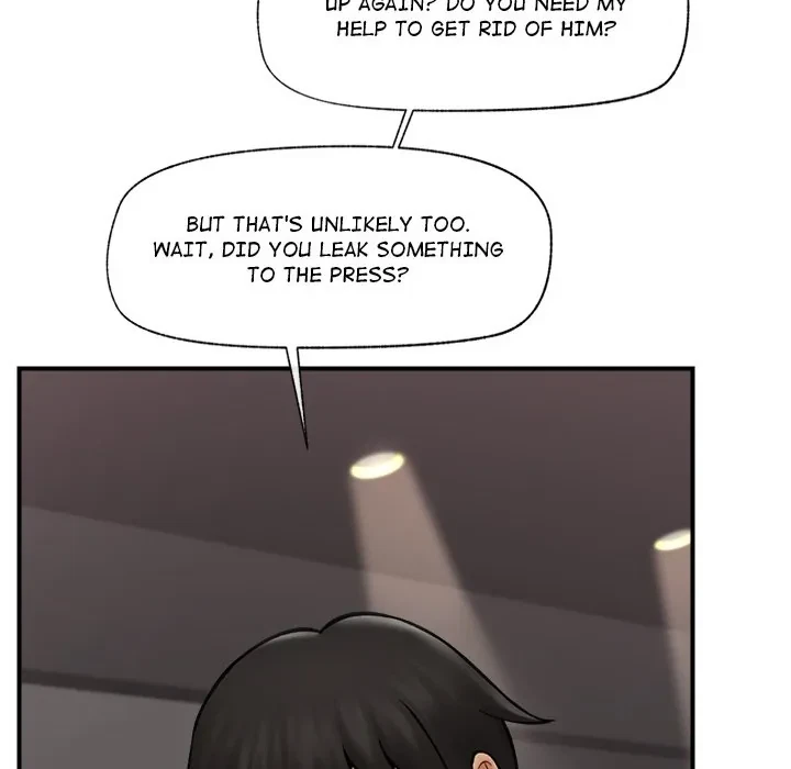 Hypnotist Security Guard Chapter 10, page 41