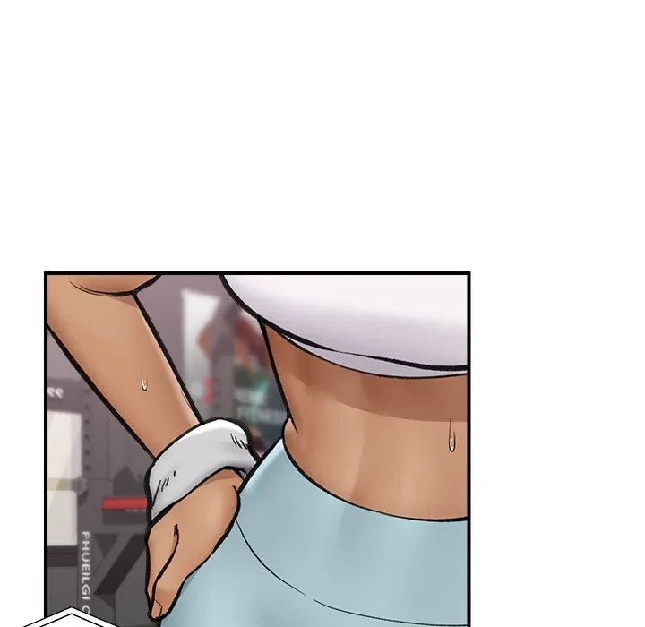Hypnotist Security Guard Chapter 10, page 45