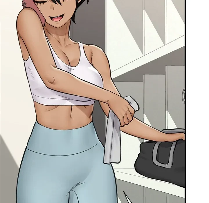 Hypnotist Security Guard Chapter 10, page 53