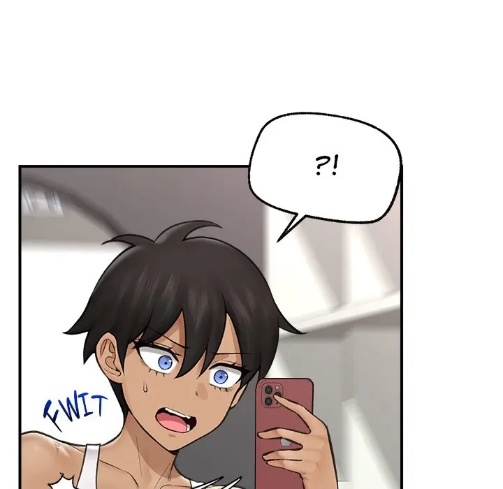 Hypnotist Security Guard Chapter 10, page 58