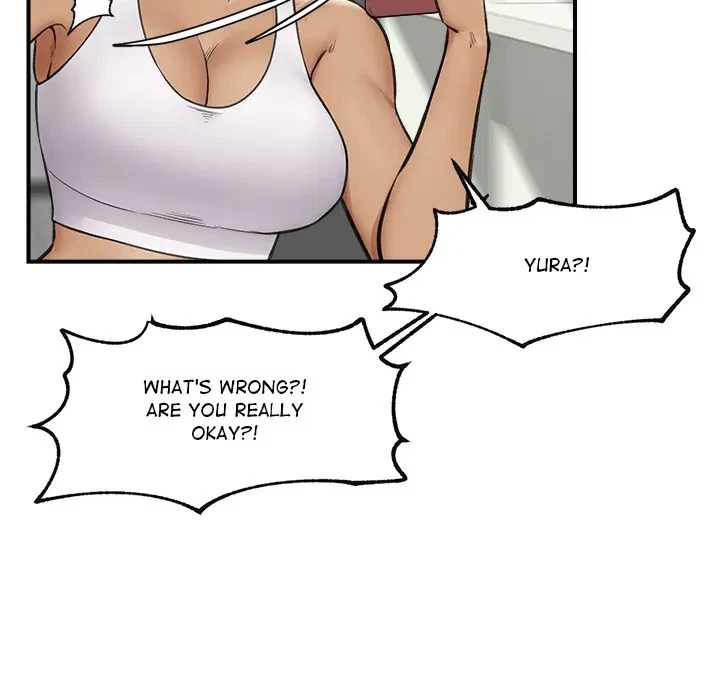 Hypnotist Security Guard Chapter 10, page 59