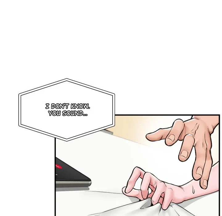 Hypnotist Security Guard Chapter 10, page 62